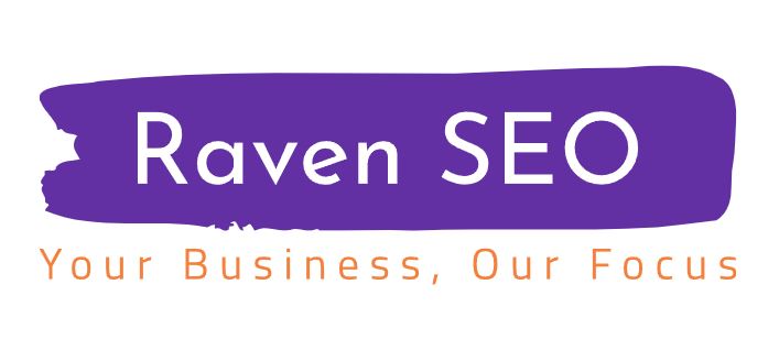 Raven SEO logo