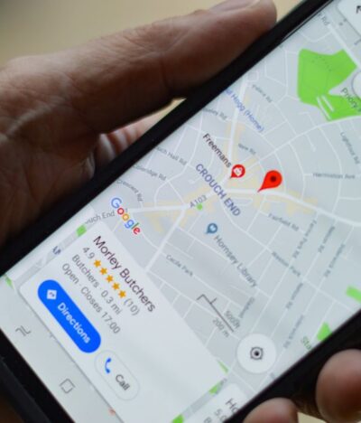 Google Maps Embraces AI and Visuals: What This Means for Your Business