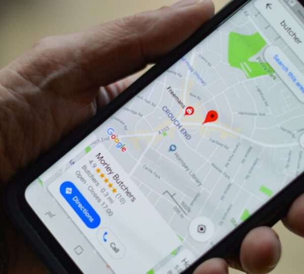 new features coming to google maps