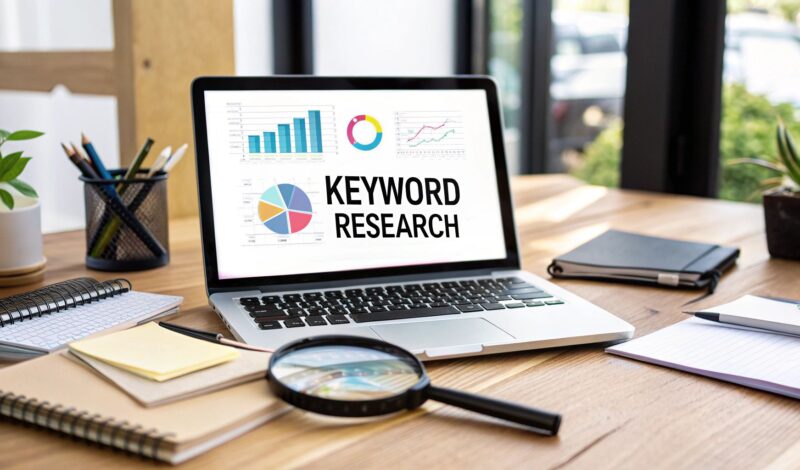 How to Do Keyword Research