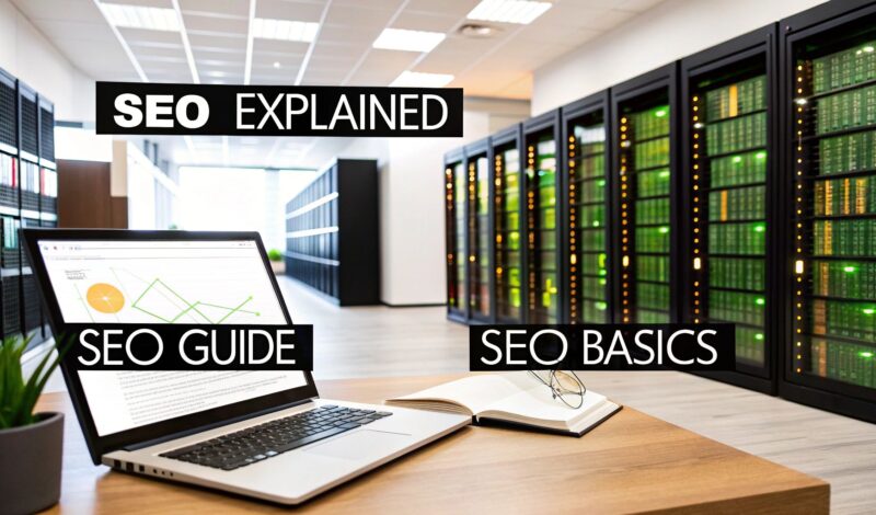 What Is Search Engine Optimization