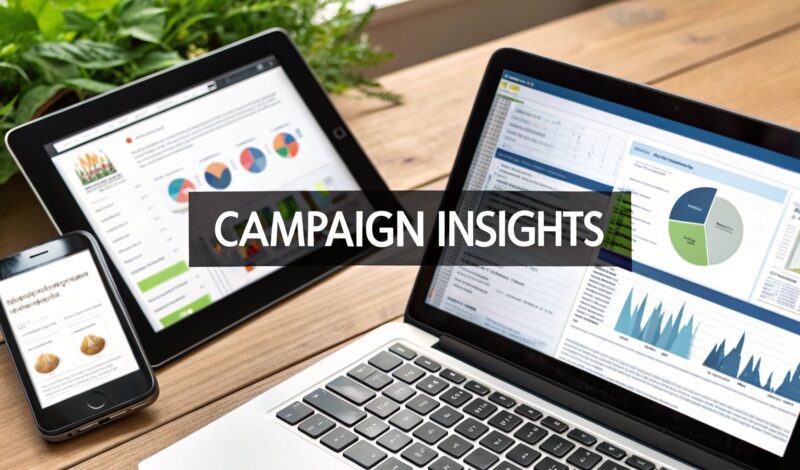 Email Marketing Campaign Examples