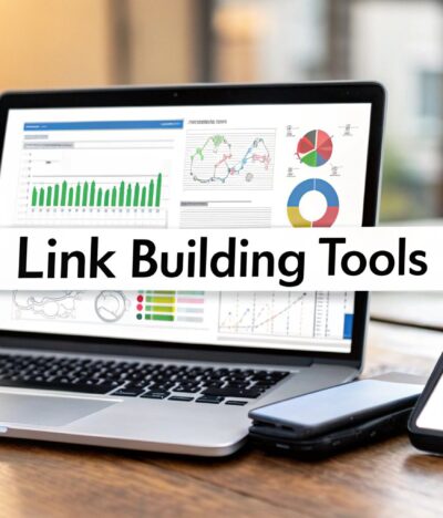 12 Best Link Building Tools to Scale Your SEO in 2025