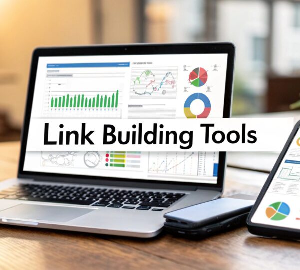 12 Best Link Building Tools to Scale Your SEO
