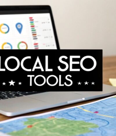 12 Best Local SEO Tools to Dominate Rankings in 2025
