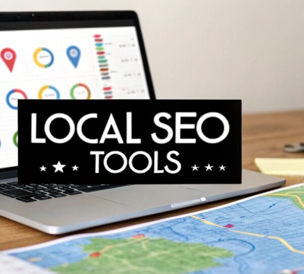 12 Best Local SEO Tools to Dominate Rankings