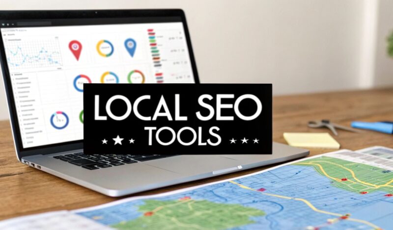 12 Best Local SEO Tools to Dominate Rankings