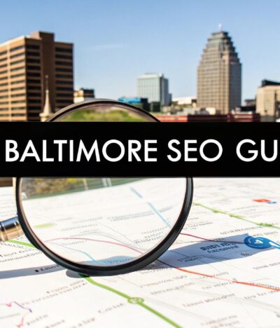 Choosing a Baltimore SEO Company That Delivers
