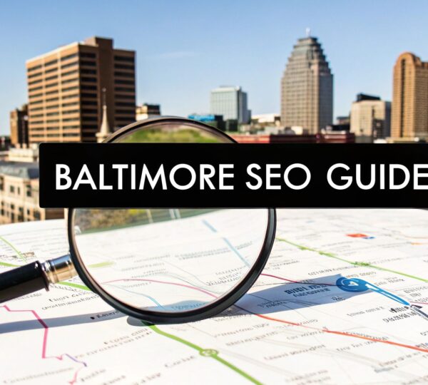 Choosing a Baltimore SEO Company That Delivers