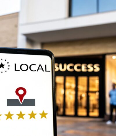 How to Optimize Google My Business for Local Success