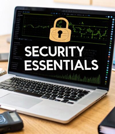 10 Essential Website Security Best Practices for 2025