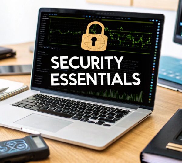 Essential Website Security Best Practices
