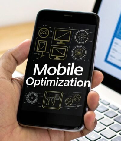 How to Optimize Your Website for Mobile – Expert Tips