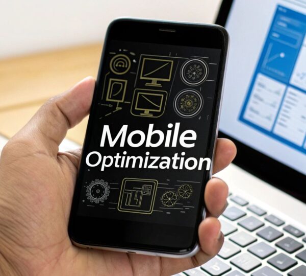 How to Optimize Your Website for Mobile