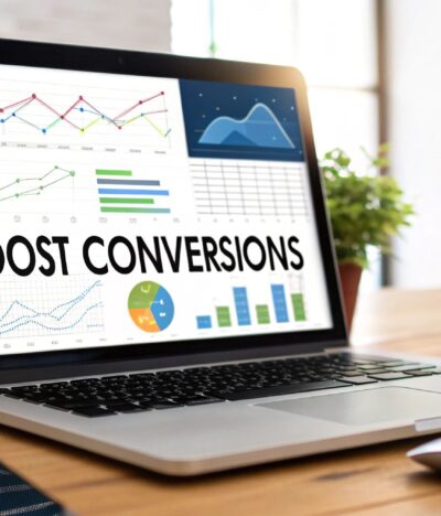 How to Increase Website Conversions: Proven CRO Strategies