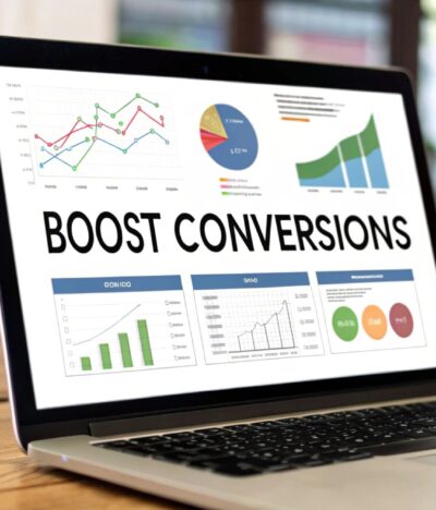 8 Conversion Rate Optimization Tips to Boost Results