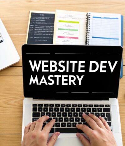 Website Development Project Management Done Right