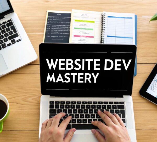 Website Development Project Management Done Right