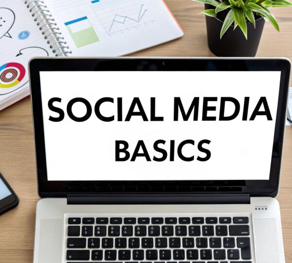 Social Media Marketing Basics