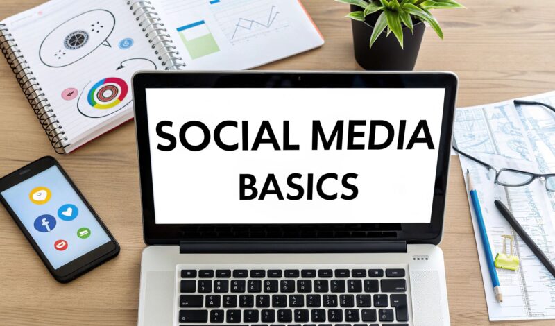 Social Media Marketing Basics