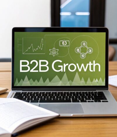 10 B2B Digital marketing Strategies for Growth in 2025
