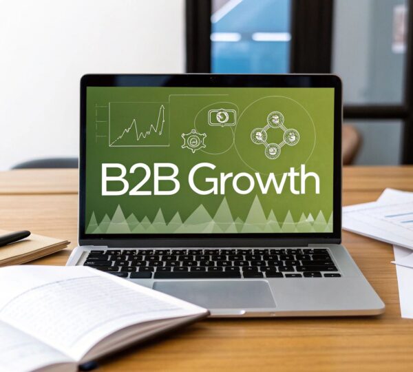 B2B Digital marketing Strategies
