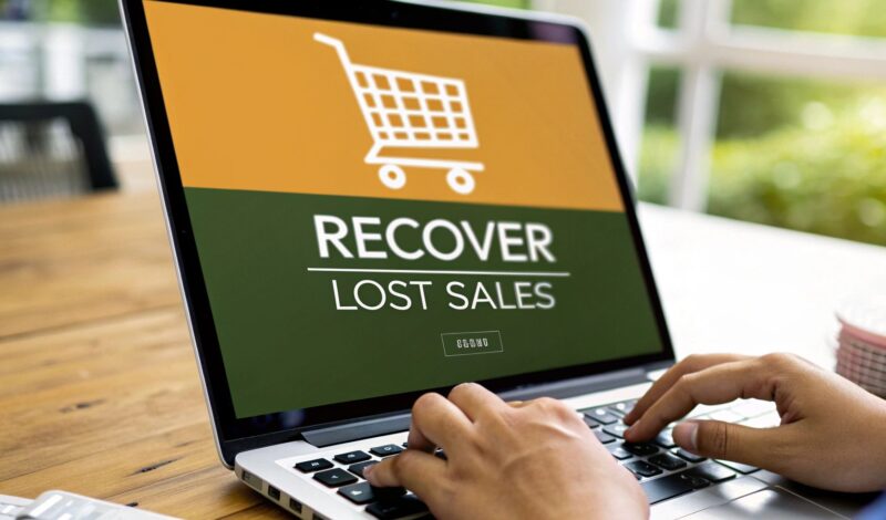 How to Reduce Cart Abandonment