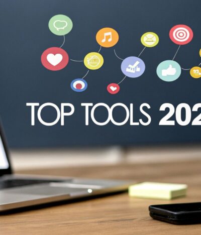 12 Best Social Media Management Tools for 2025 | Raven SEO