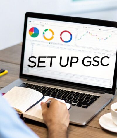 How to Set Up Google Search Console: A Definitive Guide