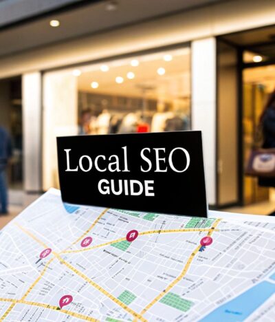 Raven SEO Local Search Ranking Factors Guide: An Educational Guide
