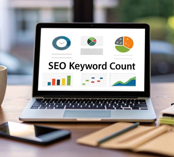 How Many Keywords for SEO
