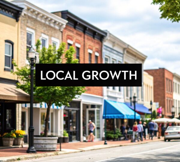 Proven Local Business Marketing Strategies