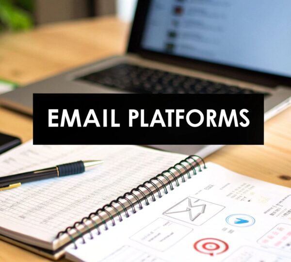 Email Marketing Platforms Comparison for SMBs