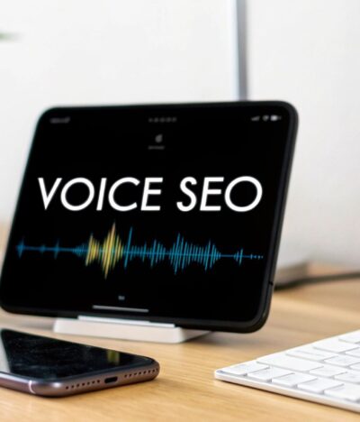 how to optimize for voice search: quick win tactics