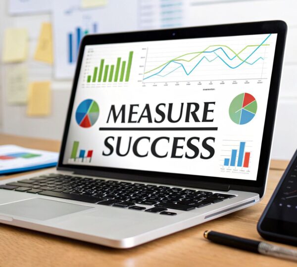 How to Measure Digital Marketing Success