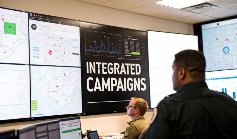 Integrated Marketing Campaign