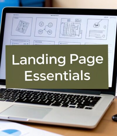 10 Landing Page Design Best Practices for 2025 | Raven SEO