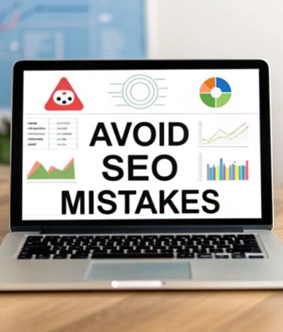 Top 10 Common SEO Mistakes to Avoid in 2025 | Raven SEO