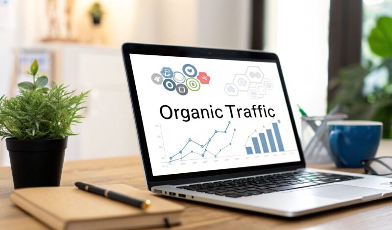 How Do You Get Organic Traffic