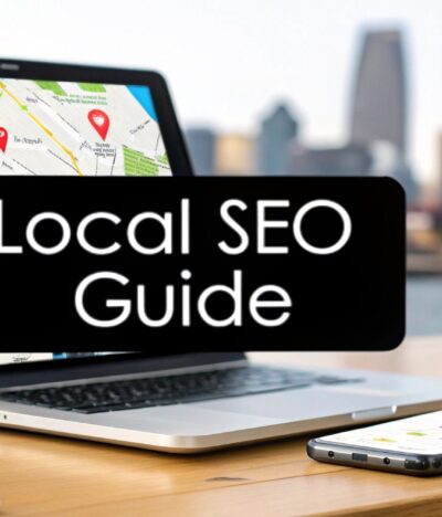 Local SEO Services Near Me: A Guide to Dominating Baltimore Search | Raven SEO
