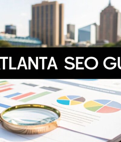 Top 7 Resources to Find Your Ideal SEO Company Atlanta GA in 2025 | Raven SEO