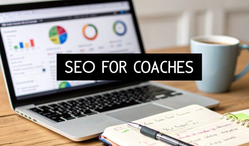 Seo for Career Coaches