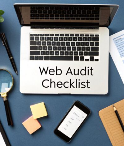 The Ultimate Web Audit Checklist for 2025 | Raven SEO