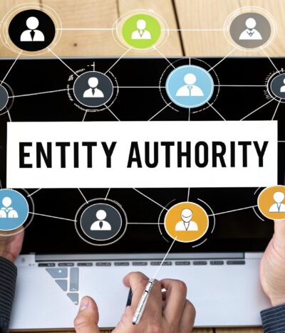 How Do You Manage Our ‘Entity’ Across the Web? A Guide by Raven SEO