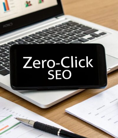 Master SEO: how do you optimize for ‘zero-click’ searches?