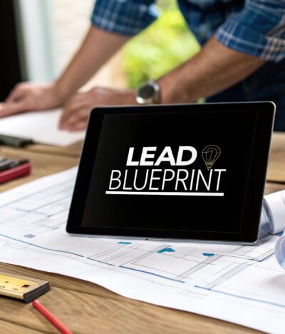 Lead Generation for Contractors: A Proven Growth Blueprint | Raven SEO