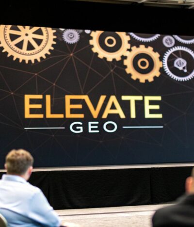 What is your strategy for generative engine optimization (geo)?