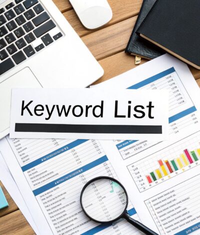 How to Build a Keyword List That Drives Real Business Growth | Raven SEO