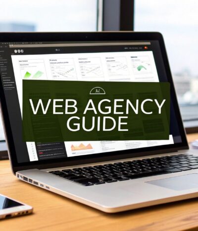 How to Choose a Web Design Agency for Your Business | Raven SEO