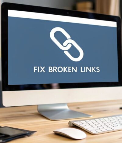 How to Fix Broken Links: A Complete SEO Guide | Raven SEO